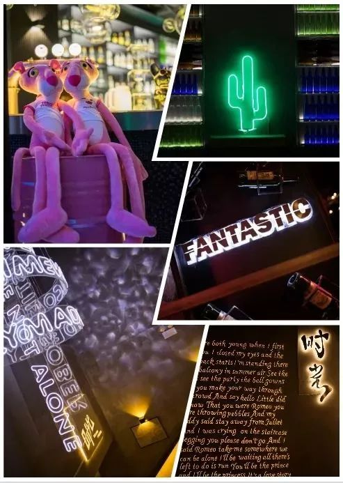 昆明小姐姐酒吧,昆明酒吧高颜值小姐姐