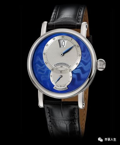 腕表瑞宝,瑞宝珐琅表