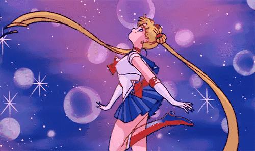 你小时候最喜欢的动漫人物是谁,动画人物小时候