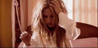 头发狂脱？不哭，看完这篇还有救！