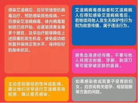 「健康教育」知艾防艾，共享健康，南明区多部门联合开展第31个“世界艾滋病日”宣传活动！