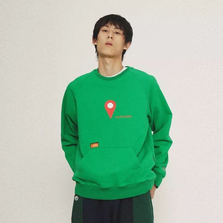 潮物｜平价双肩包也能很吸睛