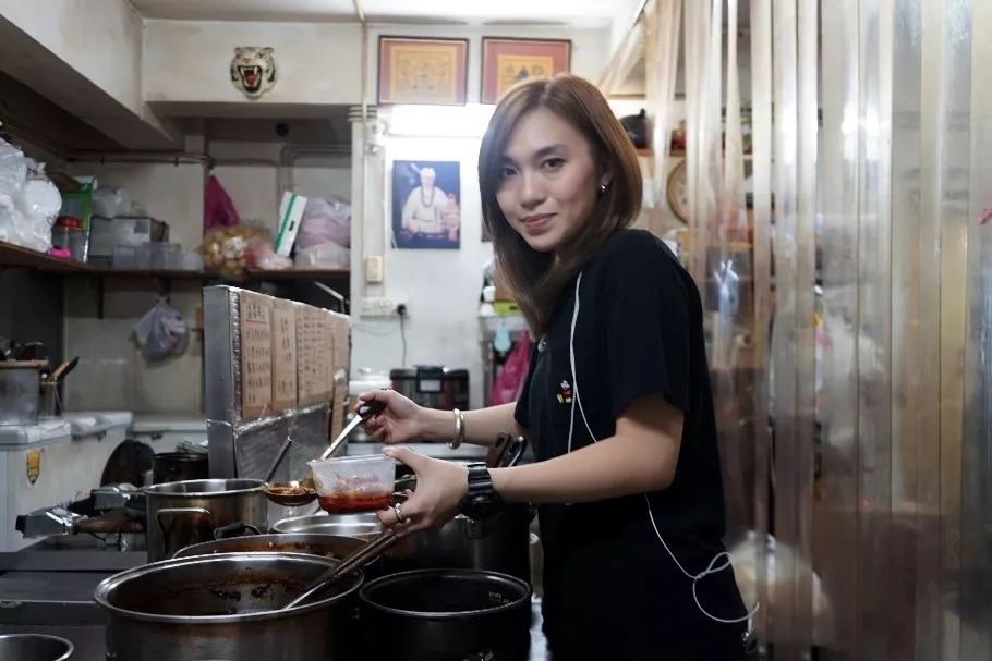 澳门舌尖之旅,寻觅舌尖的澳门味道