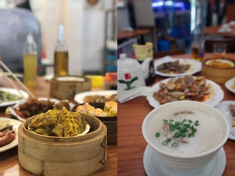 走进你不知道的横琴,澳门邂逅梦寐之城探访美食美景