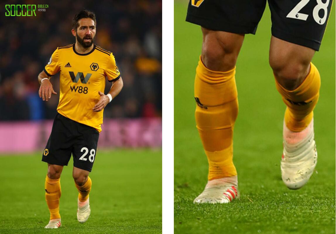 2019全球赛场战靴,本周国内赛场球鞋