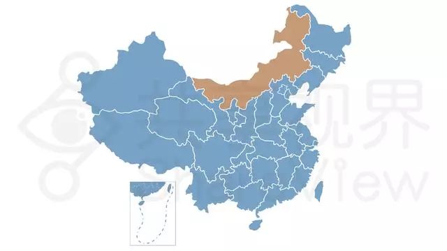 内蒙古地区城市车牌号排名,内蒙古车牌号字母排序方言