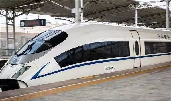 南阳驻马店阜阳铁路最新进展,南阳驻马店阜阳高铁最新消息来了