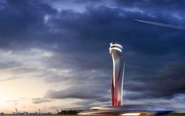 伊斯坦布尔机场和新机场是一个吗,伊斯坦布尔机场北京新机场