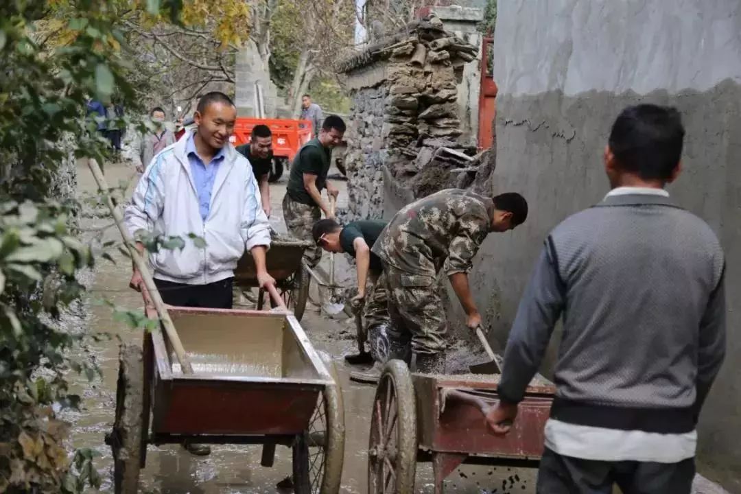 2018只剩一个月,丽江2018