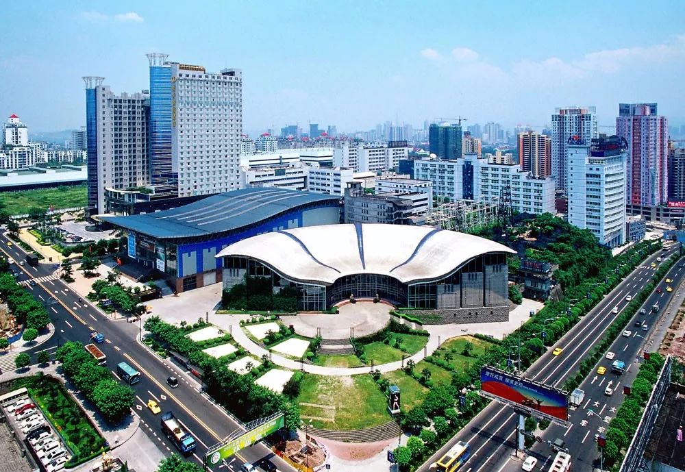 1991年四川改革开放了吗,四川改革开放前后变化视频