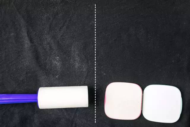 黑色纯棉衣服粘毛妙招,衣服粘毛絮用啥方法