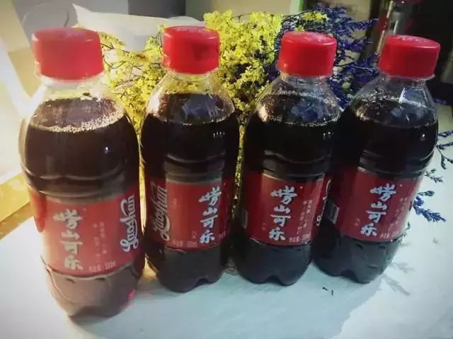 我的青岛情结，都是这些牌子害的