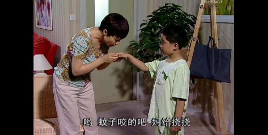 家有儿女细思极恐的剧,家有儿女细思极恐故事