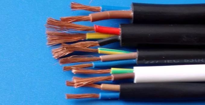 电线用量如何计算一个公式就够,家装电线用量计算方法