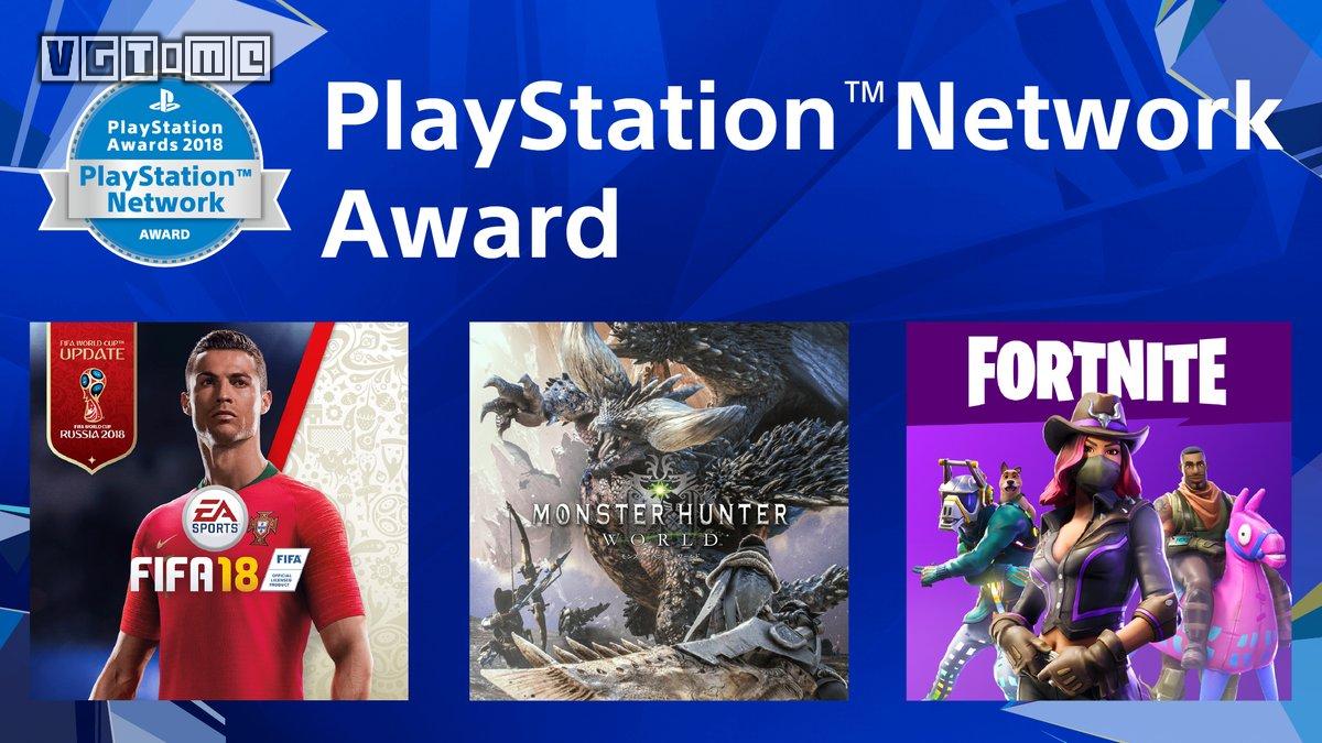 playstationawards,playstation音乐大奖第一名