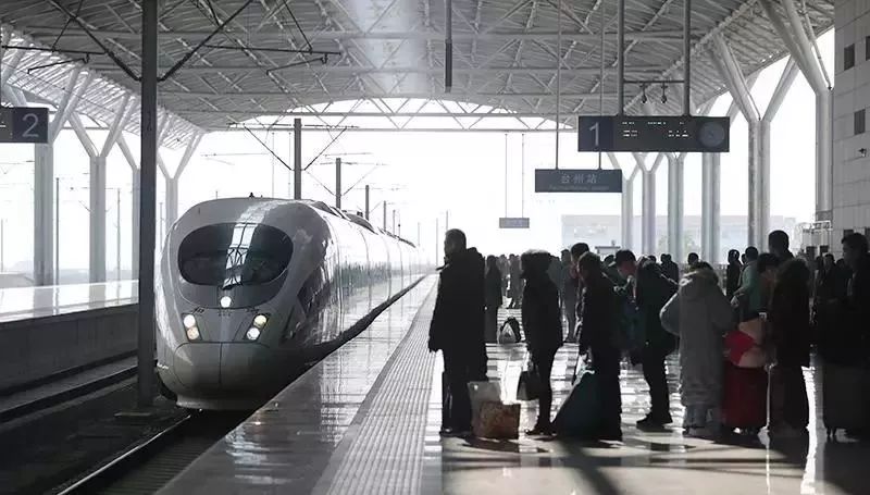 2月1日起火车票购买须知,元旦假期火车票17日起开售