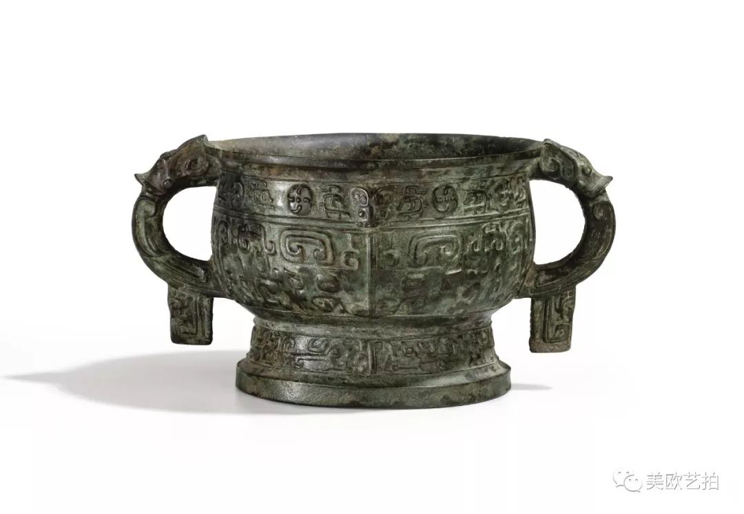 苏富比和佳士得拍卖佛经成交记录,巴黎苏富比拍卖