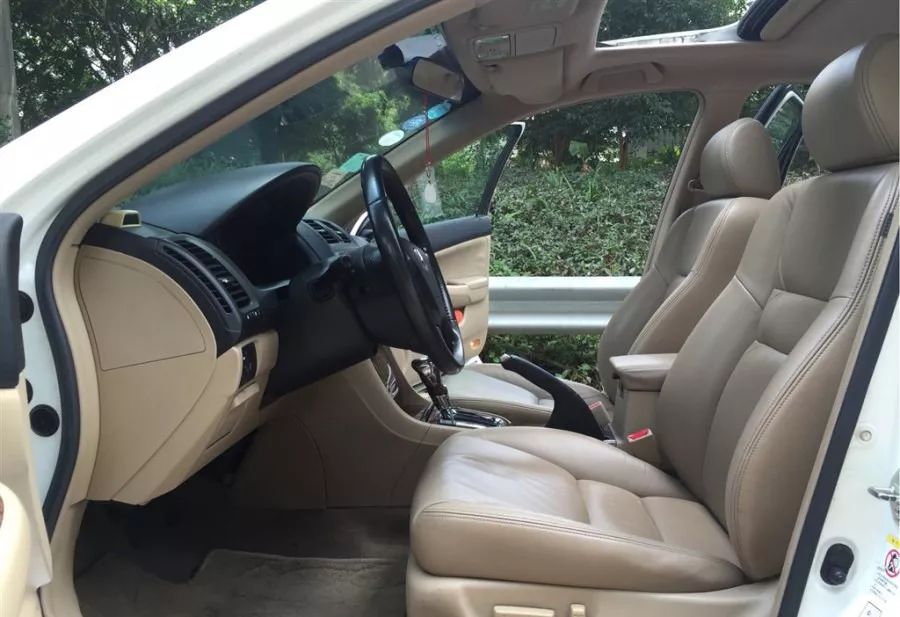 雅阁一代神车,本田雅阁几代最经典二手车