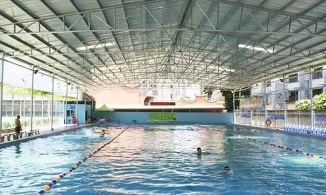 福州奥体游泳馆开放时间表,福州世纪金源游泳馆怎么收费