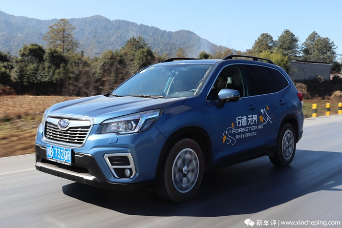第四代斯巴鲁森林人进藏动力不足,斯巴鲁森林人2.0去西藏动力咋样