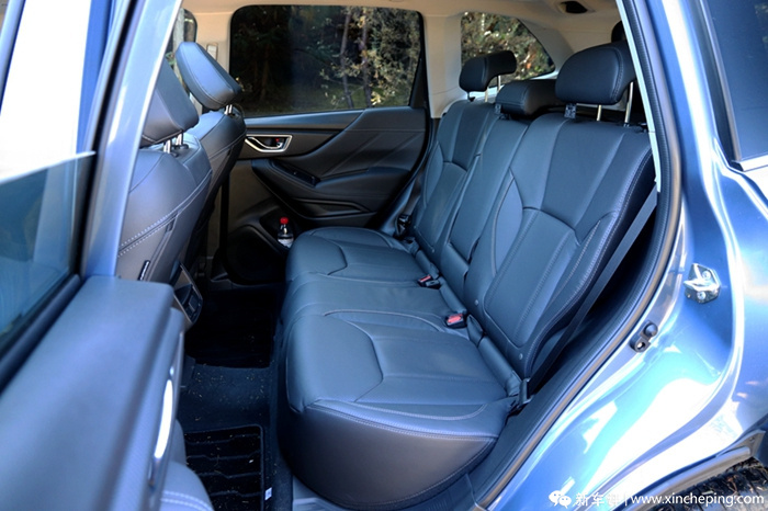 第四代斯巴鲁森林人进藏动力不足,斯巴鲁森林人2.0去西藏动力咋样
