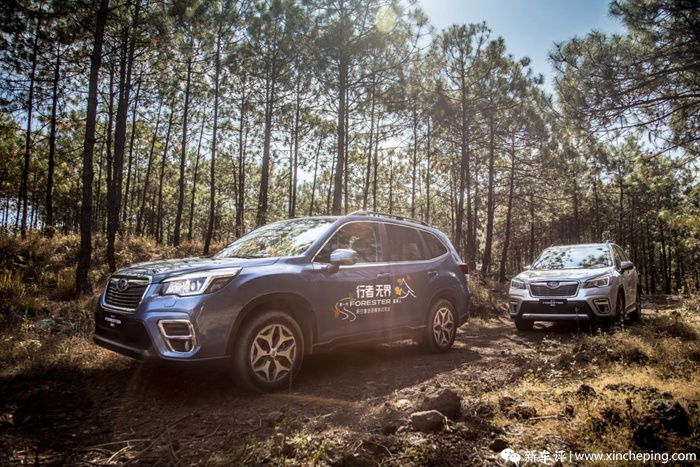 第四代斯巴鲁森林人进藏动力不足,斯巴鲁森林人2.0去西藏动力咋样