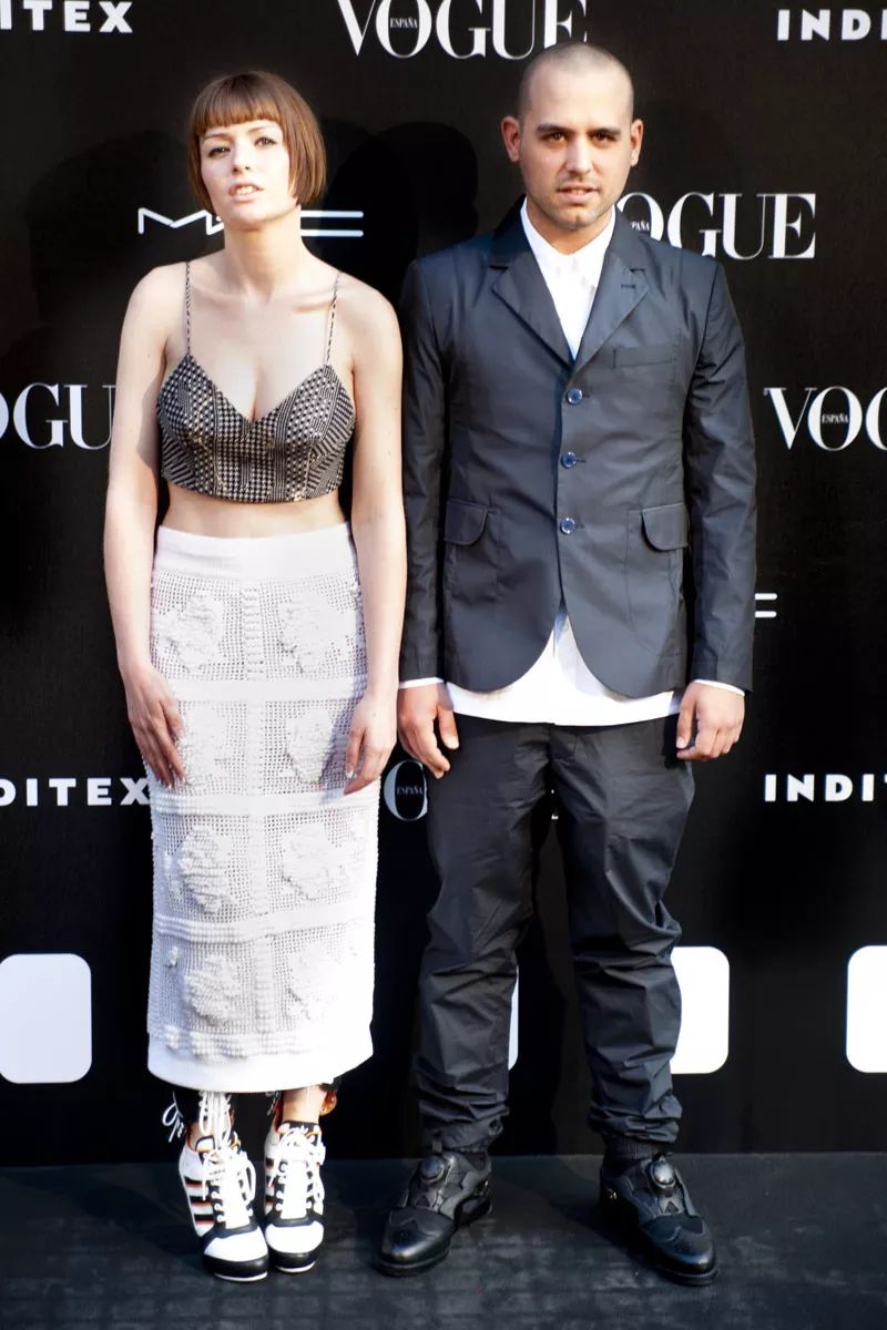 从t台到女王的时尚,从街头到t台一路追捧的潮牌