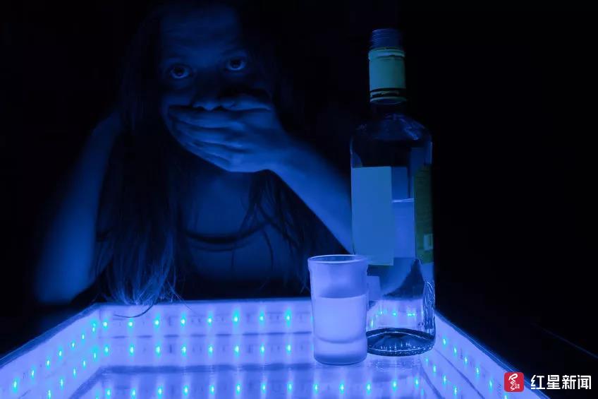 朋友圈代购的*眠药安**竟是新型*品毒**,可致幻!卖家自己都不知道……