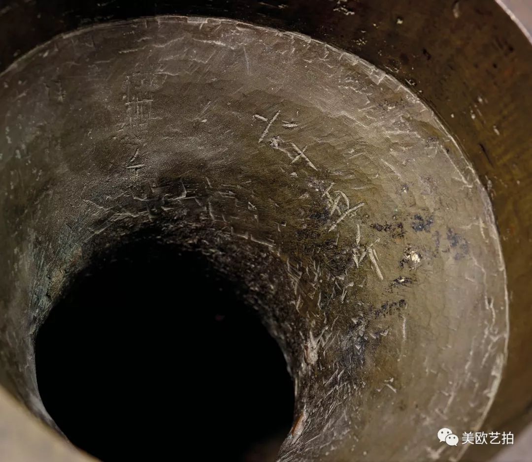 佳士得青铜器图片,97年佳士得青铜器