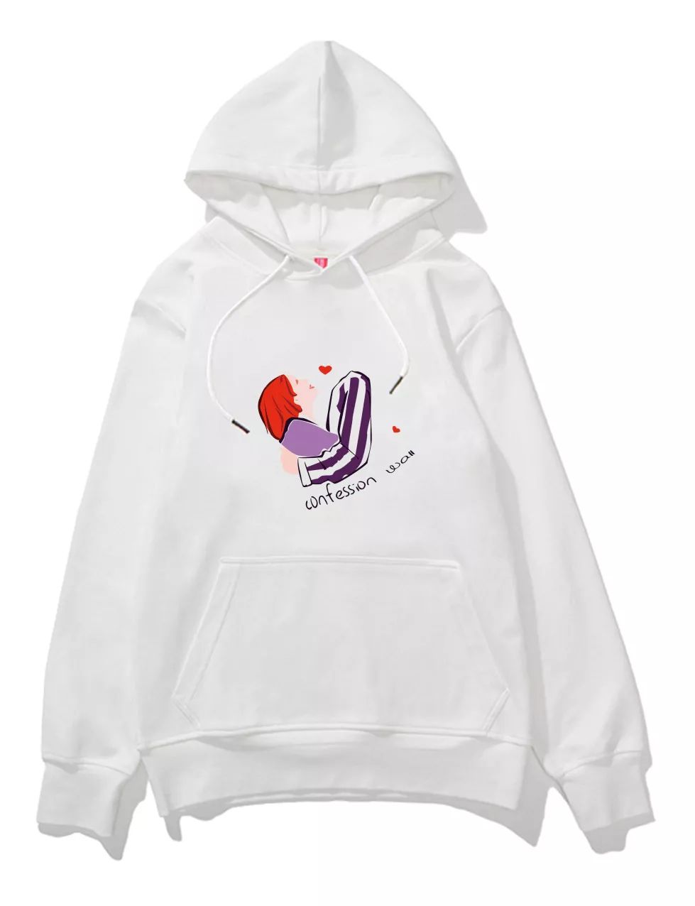 表白18年,表白十八次