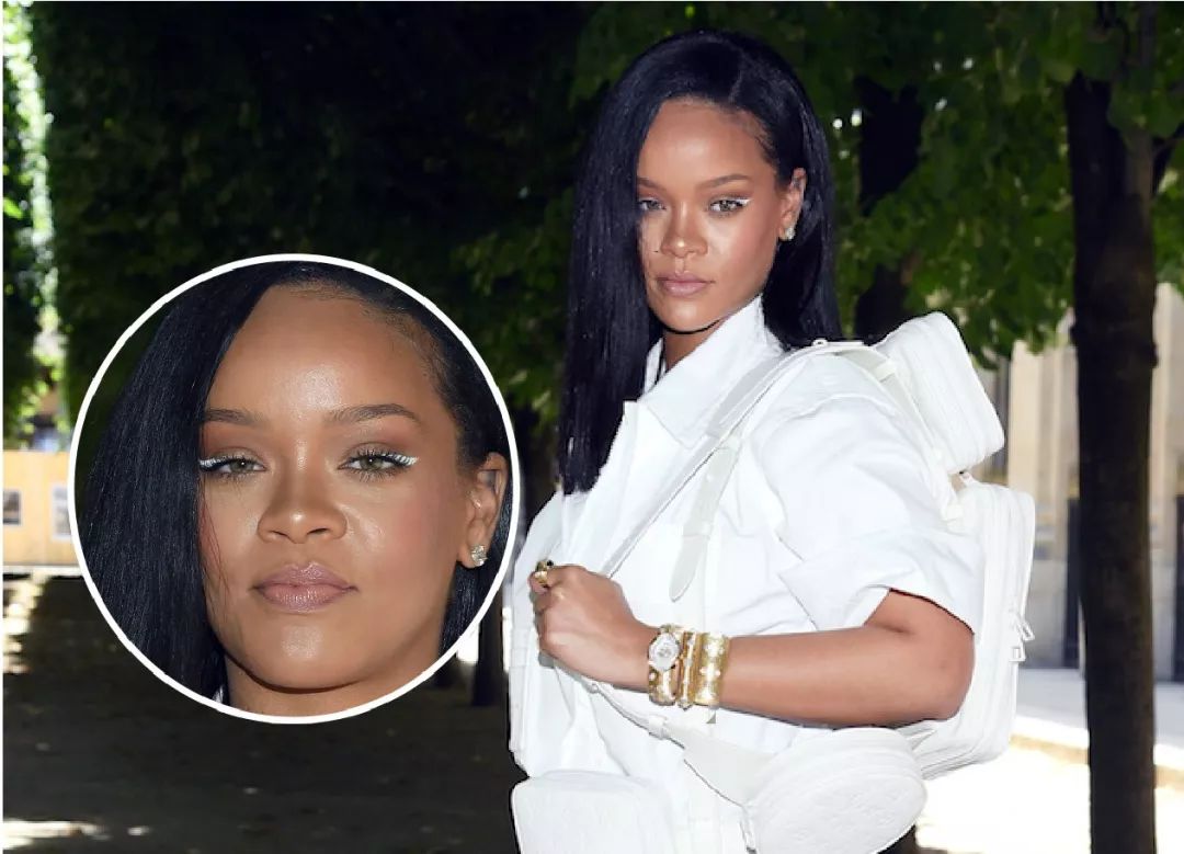 野生美妆博主肥崽刘最近爱眼影（请温柔对我）