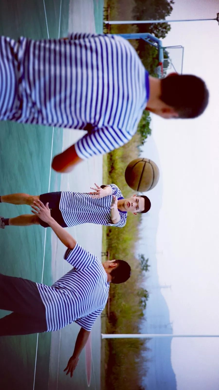 中国最美的篮球场,中国最美的篮球馆