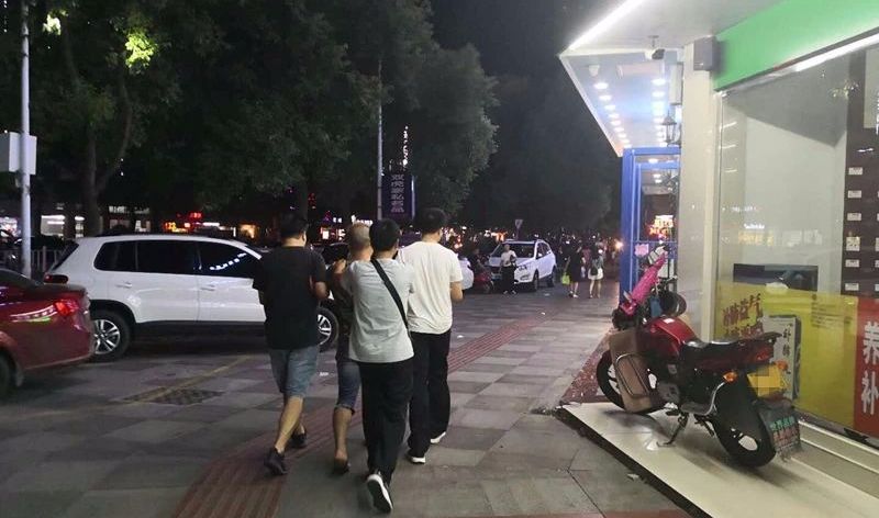 「警示」微信群里开*场赌**，望江的这伙恶势力栽了……