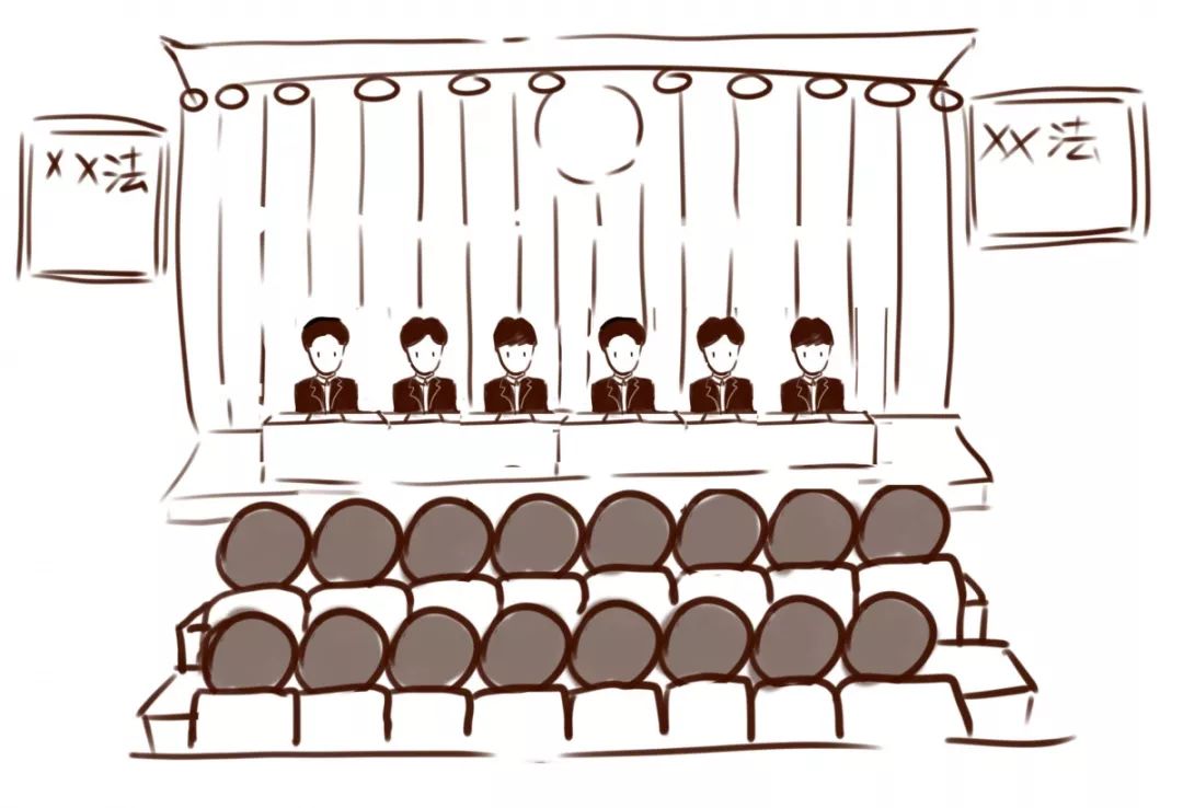 宪法宣传周关于宪法你了解多少,宪法宣传周一图读懂宪法知识