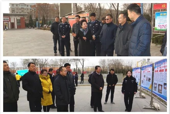 国家禁毒委督导湖北禁毒工作,国家督导组到广西督导禁毒工作