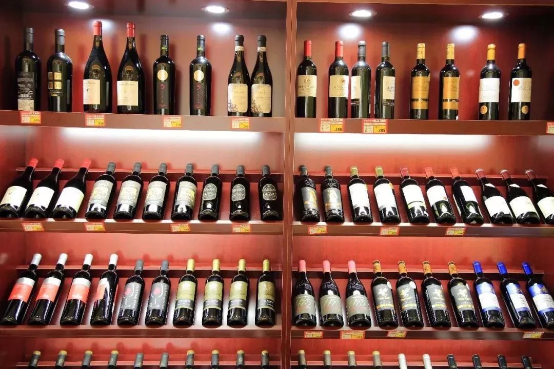 俄商汇——异域美酒·传世佳酿