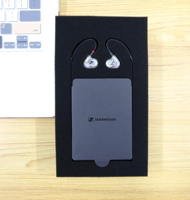 森海塞尔真无线蓝牙耳机测评,森海塞尔IE40pro耳机