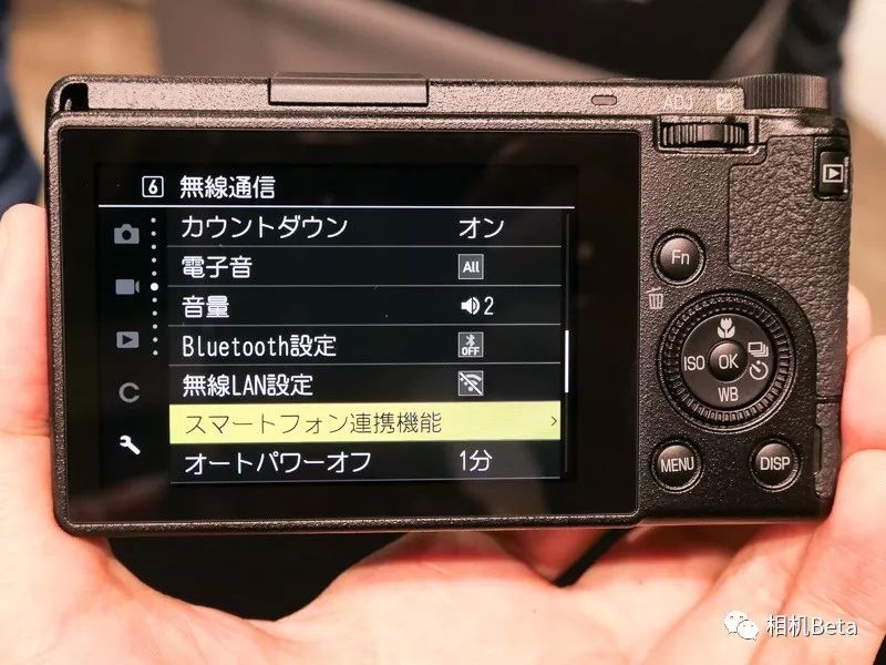 理光GRIII上手图，售价10万日元明年发布