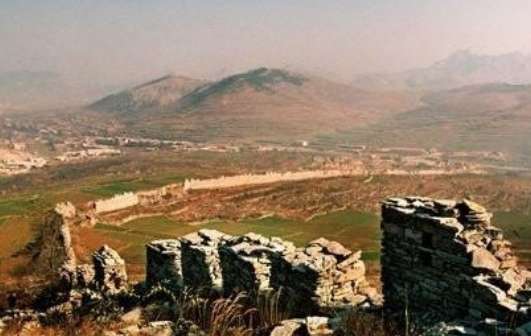 日本战国和中国春秋战国哪个厉害,日本春秋战国是中国哪个时代