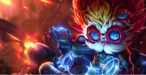 凤凰蛇女黑科技下路组合,蛇女黑科技下路