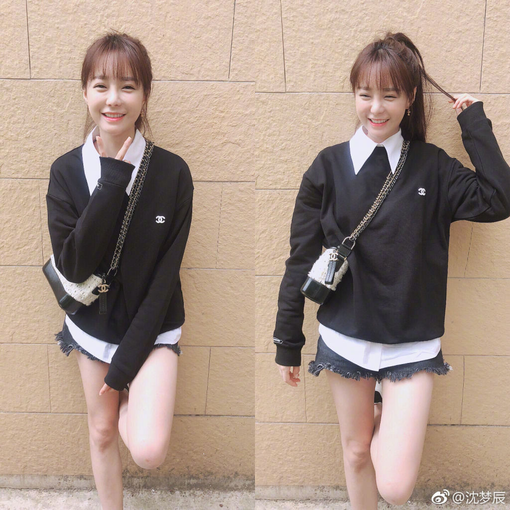 林依轮抖音卖啥,林依轮卖黄金