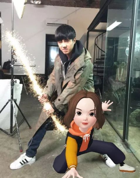 从QQ秀到zepeto，从红钻会员到氪金玩家：换装元素从不过时