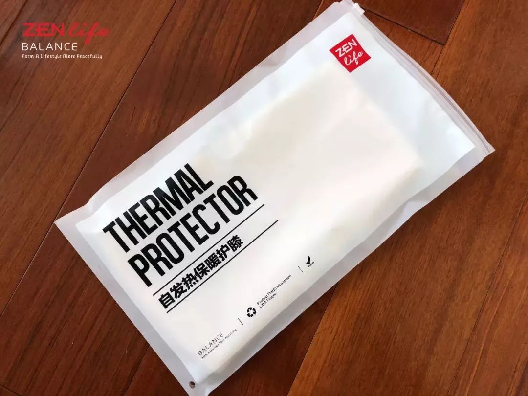 冬季护膝保暖老寒腿,很好用的保暖护膝避免老寒腿