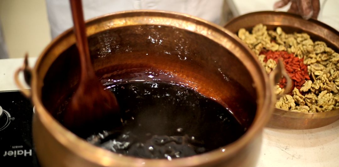 吃了一个月阿胶有什么变化,长期吃阿胶的十大禁忌