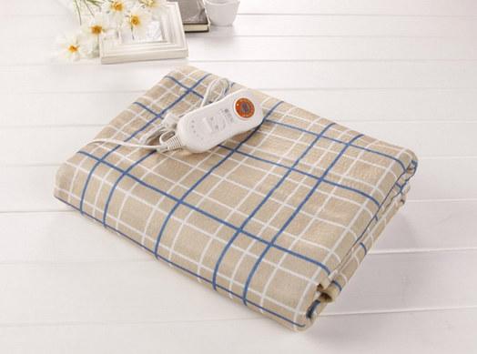 如何正确使用电热毯不上火,电热毯正确使用方法双开关