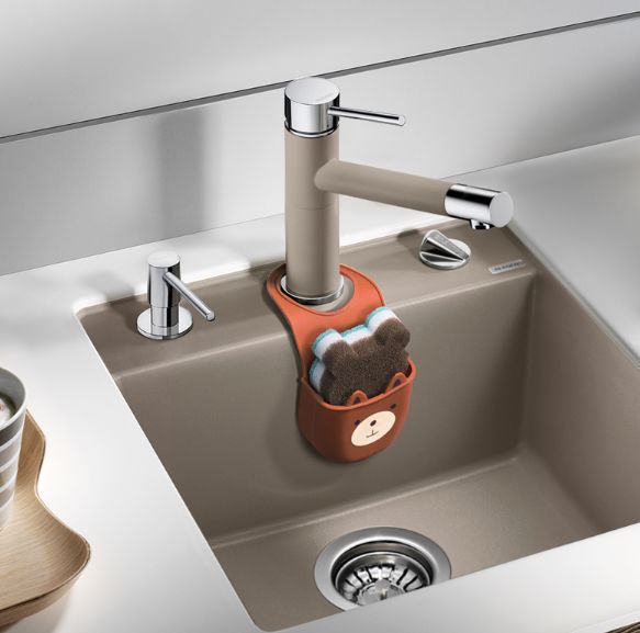 把台面无物做到丧心病狂，是一种什么体验？