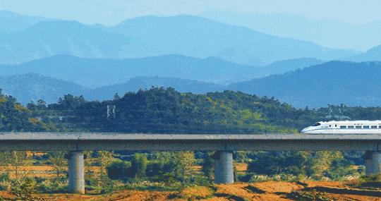 高铁去西递宏村怎么去,又一高铁开通运营