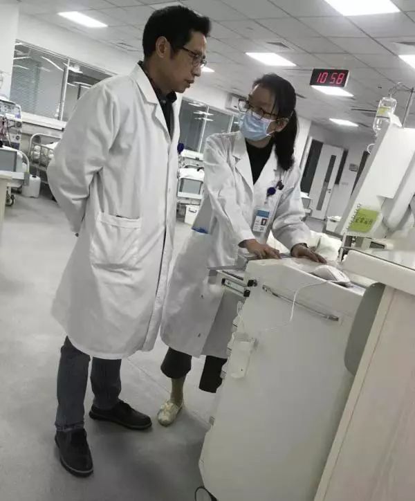 共享医生,共享大医生福建