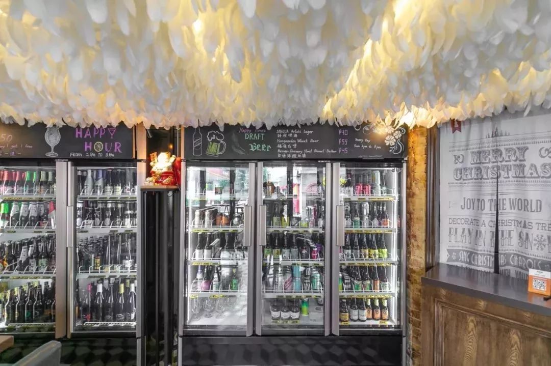 去处｜102岁的武定路，原来洋气到开挂！