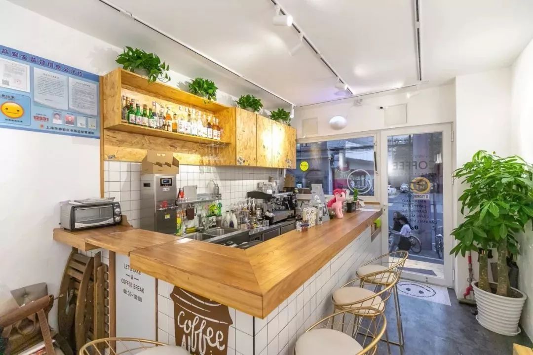 去处｜102岁的武定路，原来洋气到开挂！